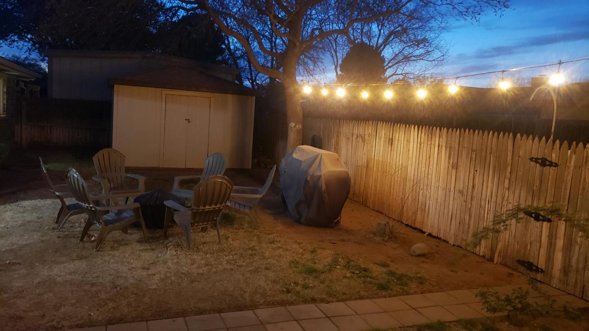 Hot Tub, Privacy, Sleeps 11 & Tons Of Space! Lubbock Dış mekan fotoğraf